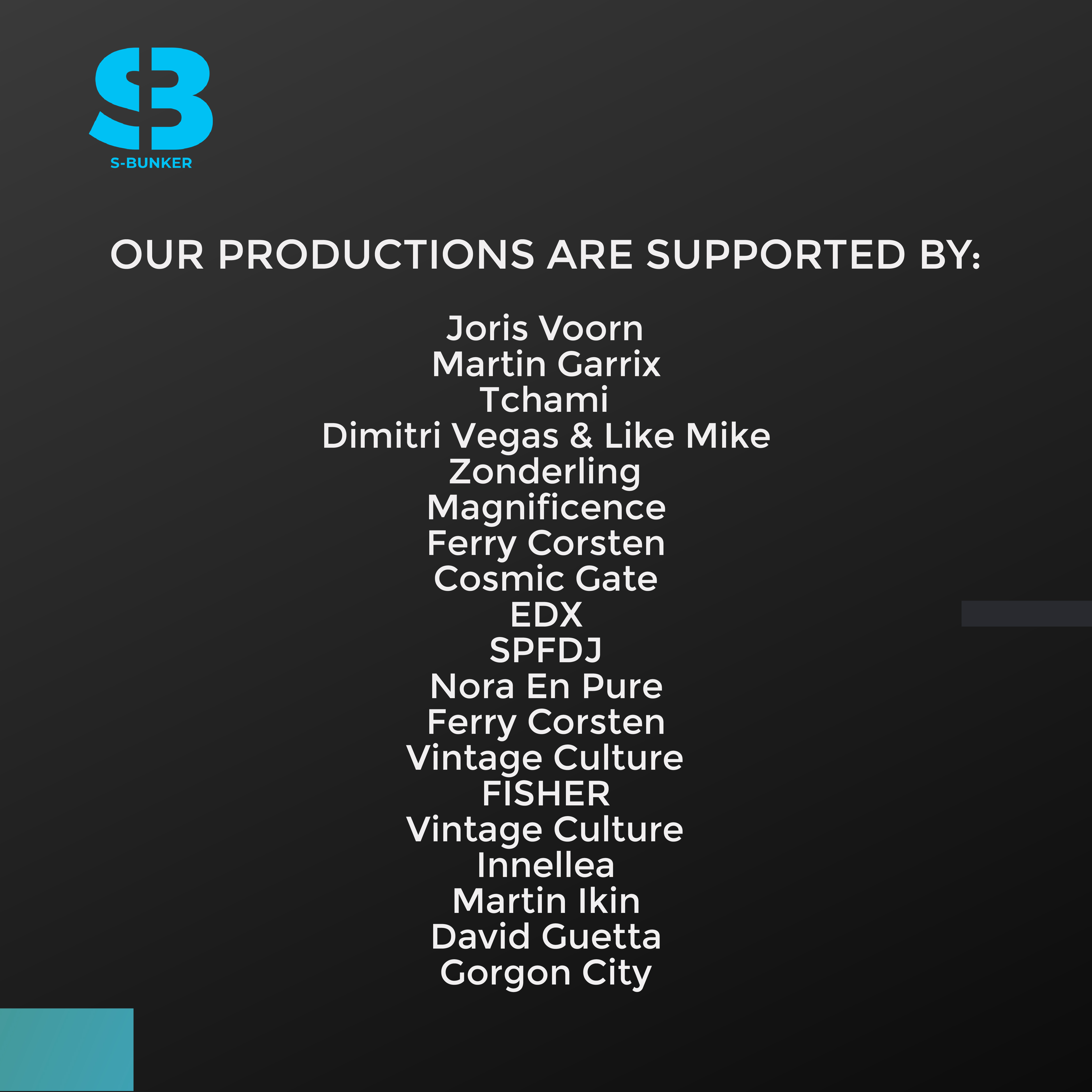 Support