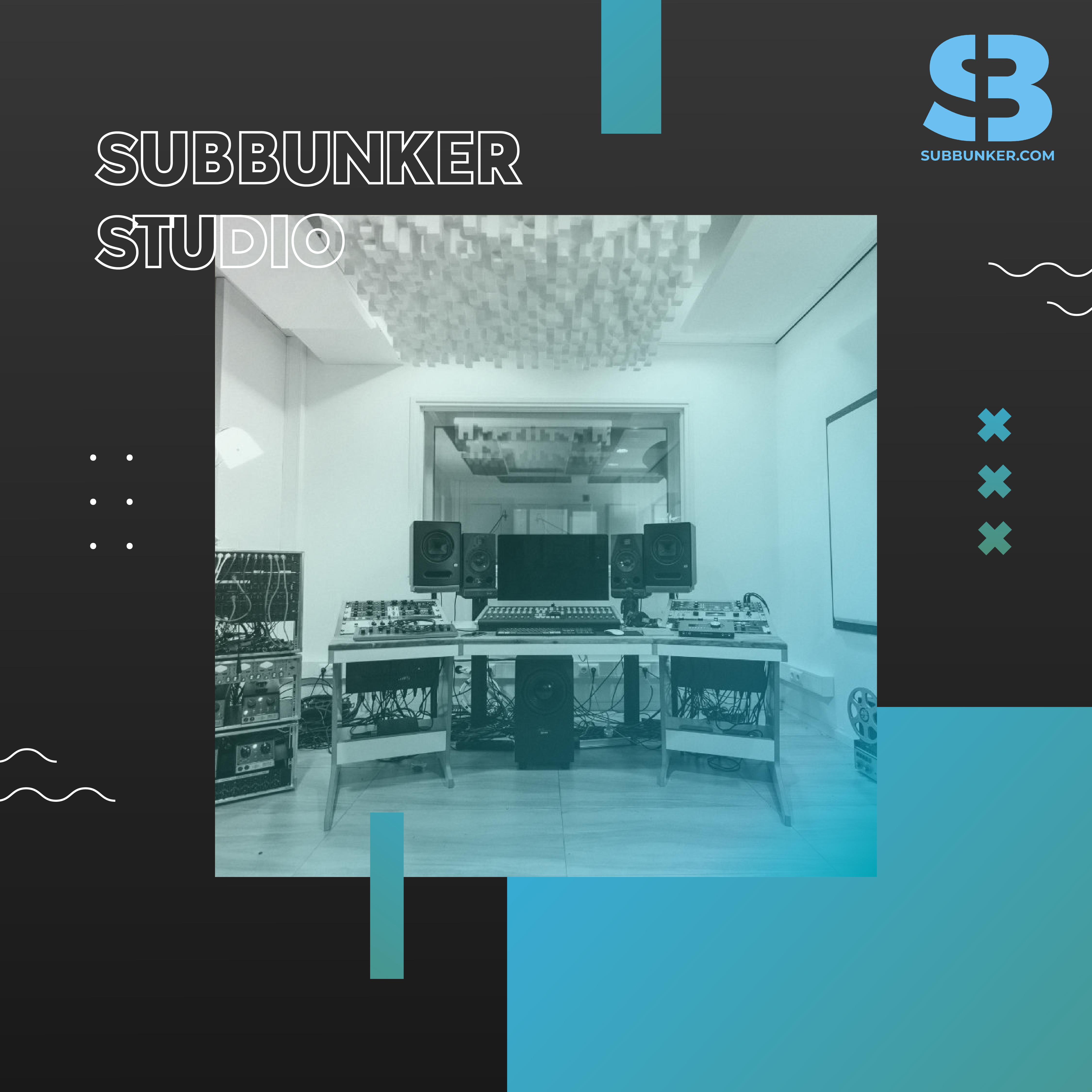 TTC Studio